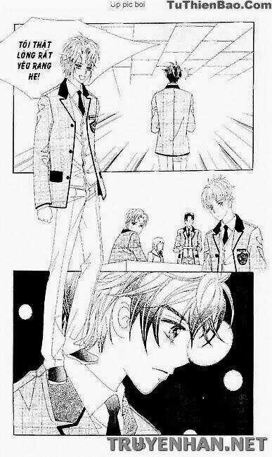 Lãng Tử Chapter 6 trang 19