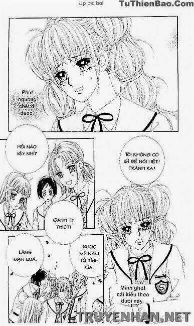 Lãng Tử Chapter 6 trang 21