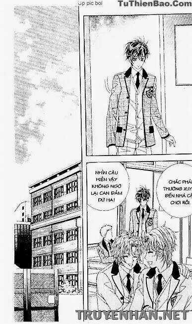 Lãng Tử Chapter 6 trang 22