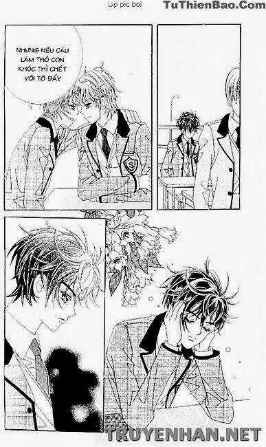 Lãng Tử Chapter 6 trang 23