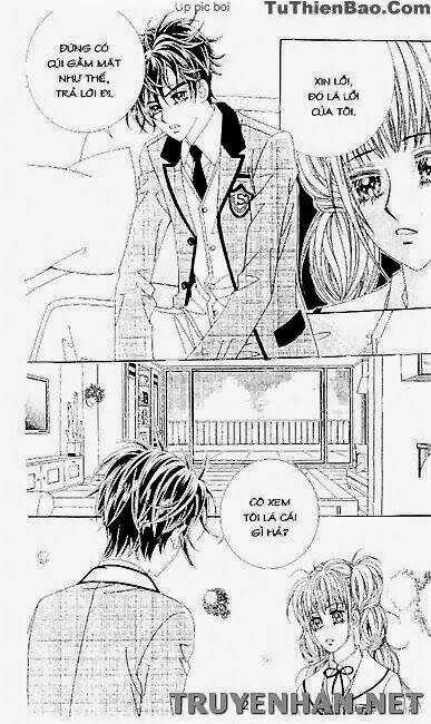 Lãng Tử Chapter 6 trang 28