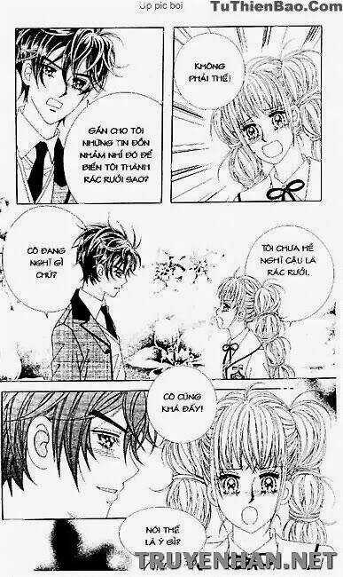 Lãng Tử Chapter 6 trang 29