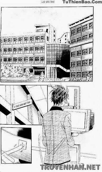 Lãng Tử Chapter 6 trang 3