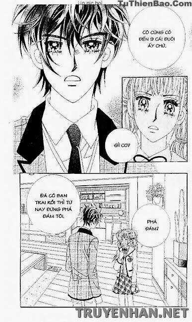 Lãng Tử Chapter 6 trang 30