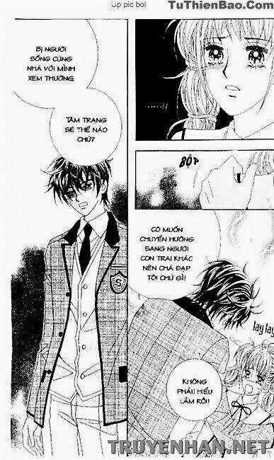 Lãng Tử Chapter 6 trang 32