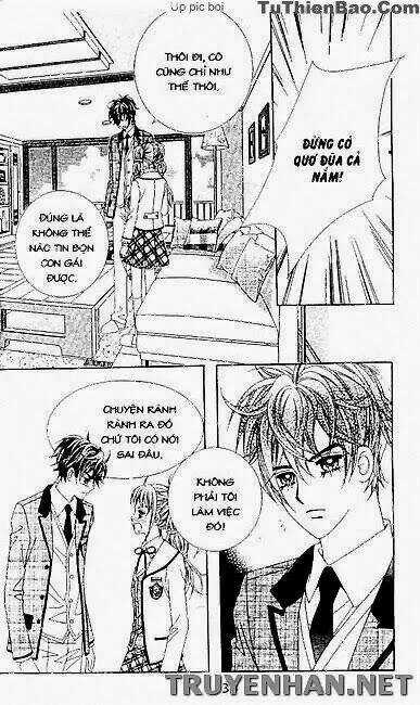 Lãng Tử Chapter 6 trang 33