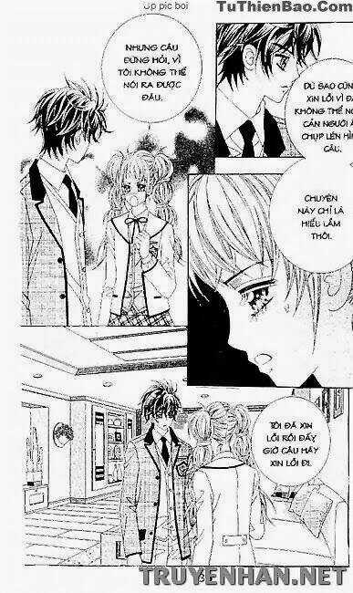 Lãng Tử Chapter 6 trang 34