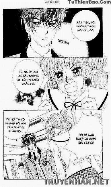 Lãng Tử Chapter 6 trang 35