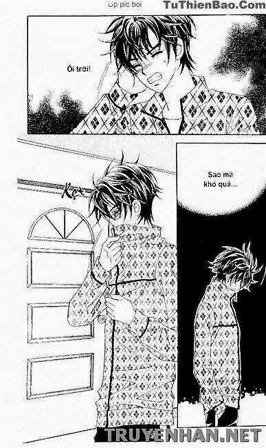 Lãng Tử Chapter 6 trang 38