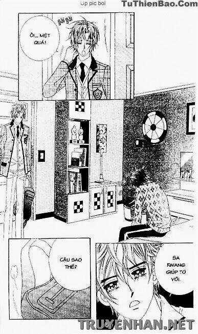 Lãng Tử Chapter 6 trang 39