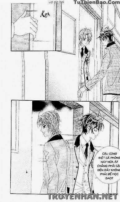 Lãng Tử Chapter 6 trang 4