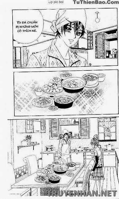 Lãng Tử Chapter 6 trang 42