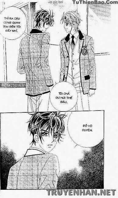 Lãng Tử Chapter 6 trang 5