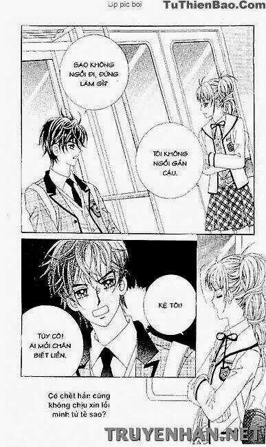 Lãng Tử Chapter 6 trang 50