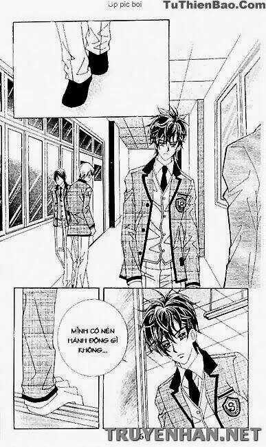 Lãng Tử Chapter 6 trang 59