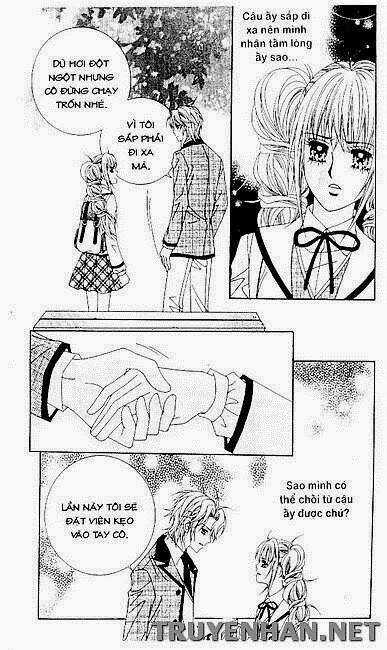 Lãng Tử Chapter 6 trang 66