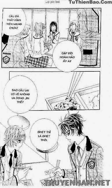 Lãng Tử Chapter 6 trang 7