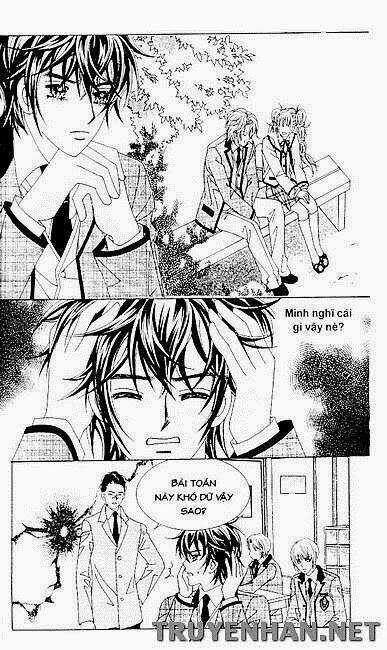 Lãng Tử Chapter 6 trang 73