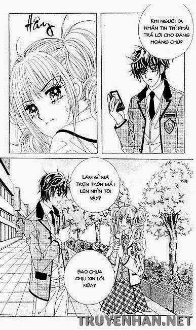 Lãng Tử Chapter 6 trang 81