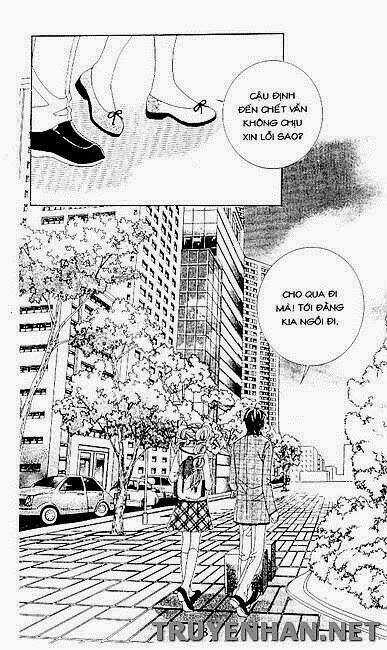 Lãng Tử Chapter 6 trang 84