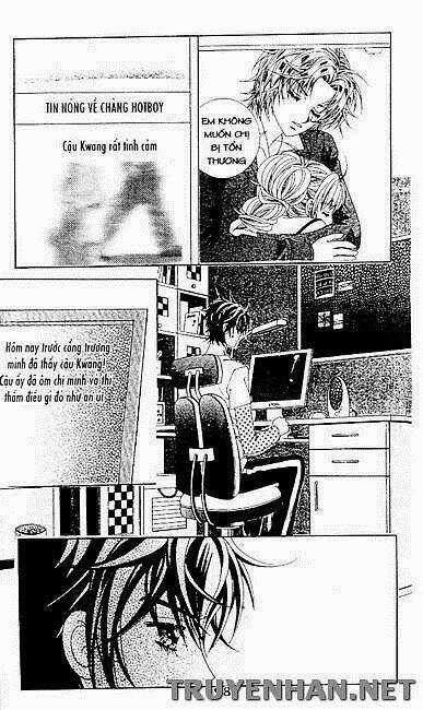 Lãng Tử Chapter 6 trang 97