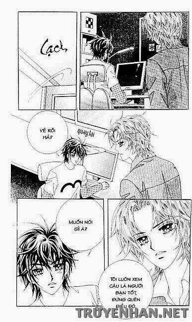 Lãng Tử Chapter 6 trang 98