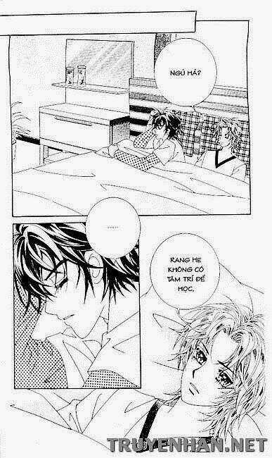 Lãng Tử Chapter 6 trang 99