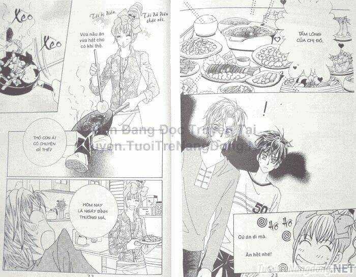 Lãng Tử Chapter 7 trang 10