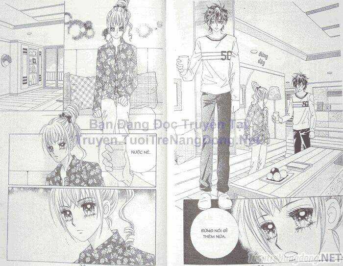 Lãng Tử Chapter 7 trang 11