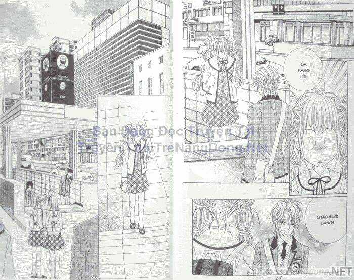 Lãng Tử Chapter 7 trang 12