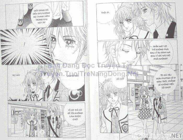 Lãng Tử Chapter 7 trang 13