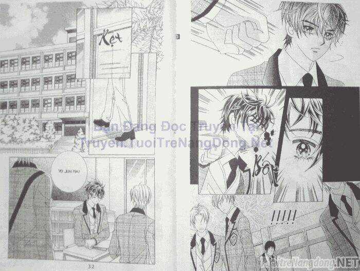 Lãng Tử Chapter 7 trang 15