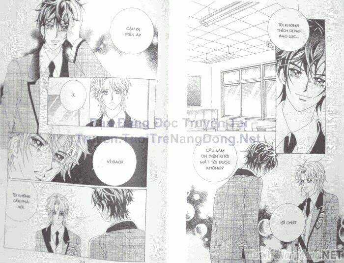 Lãng Tử Chapter 7 trang 16