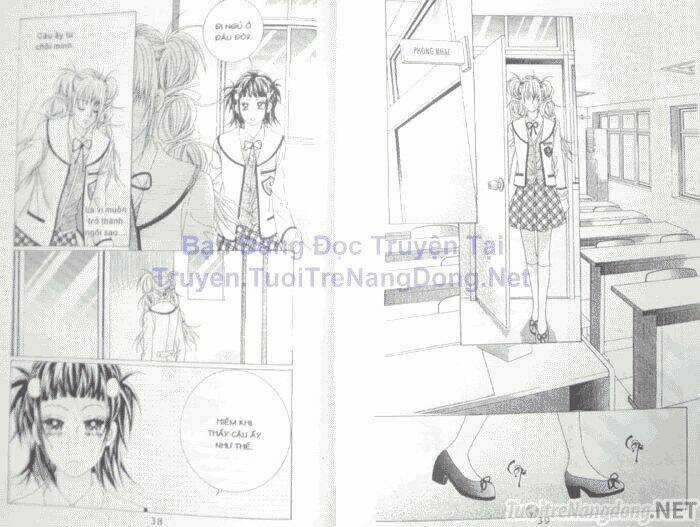 Lãng Tử Chapter 7 trang 18