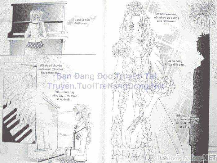 Lãng Tử Chapter 7 trang 19