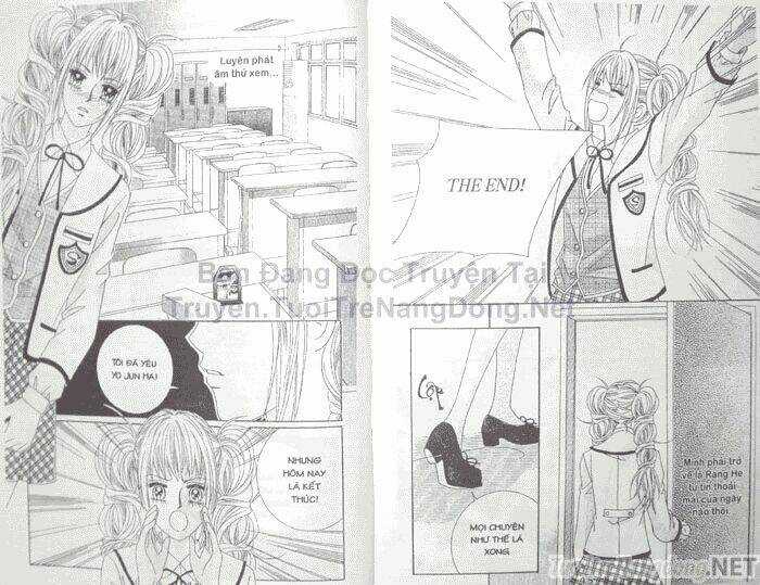 Lãng Tử Chapter 7 trang 21