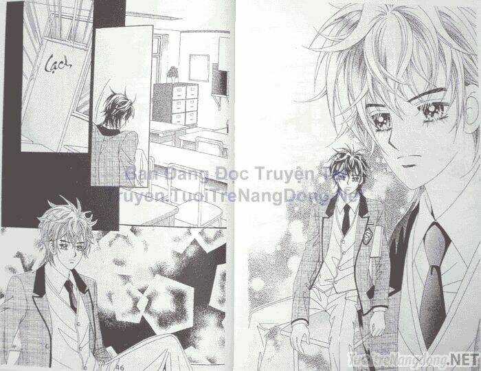 Lãng Tử Chapter 7 trang 22