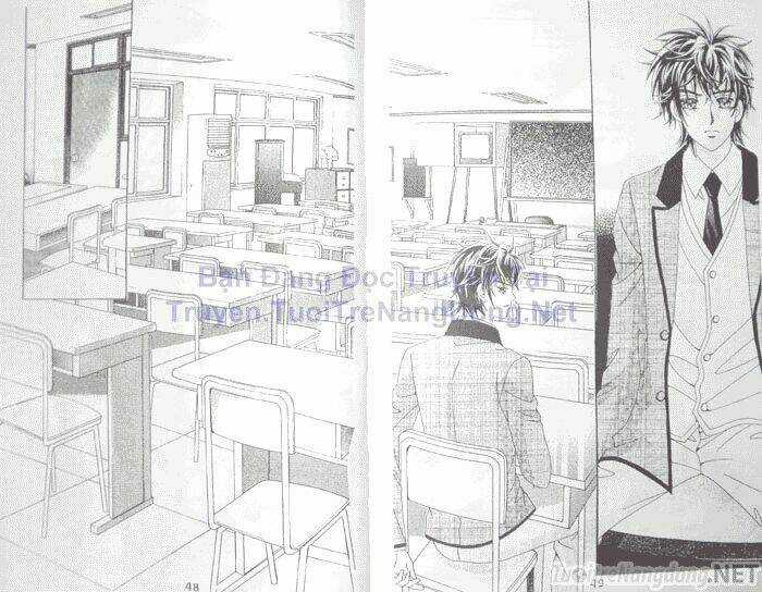 Lãng Tử Chapter 7 trang 23