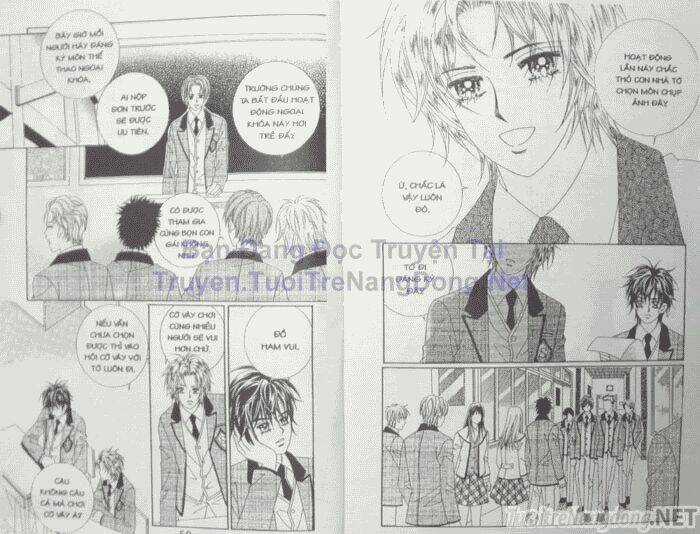 Lãng Tử Chapter 7 trang 24