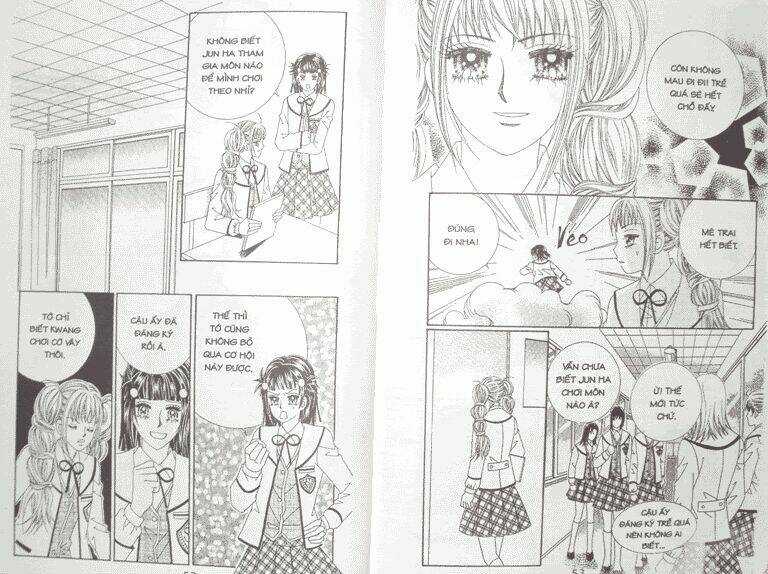 Lãng Tử Chapter 7 trang 25