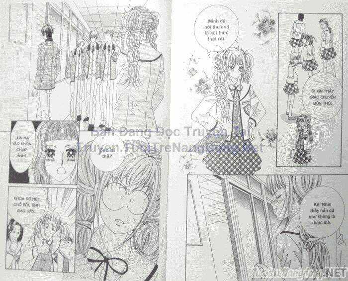 Lãng Tử Chapter 7 trang 27