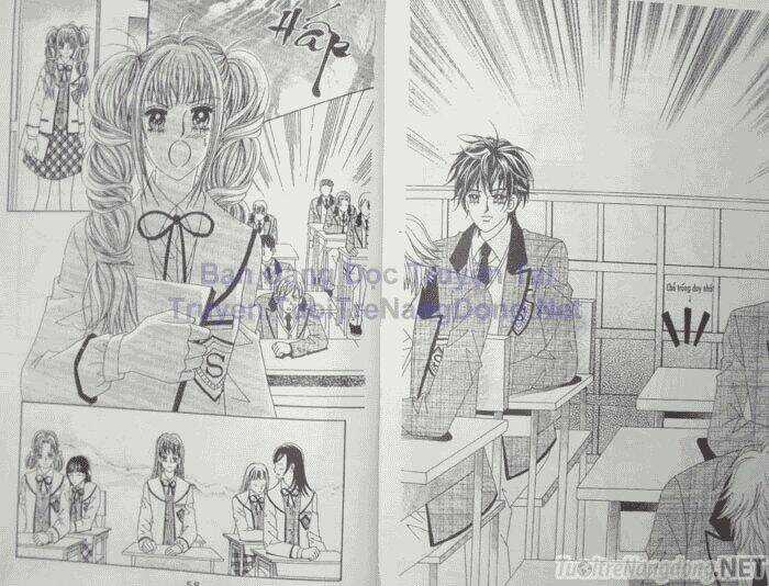 Lãng Tử Chapter 7 trang 28