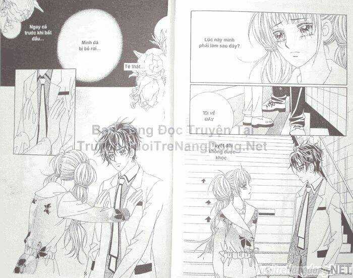 Lãng Tử Chapter 7 trang 3