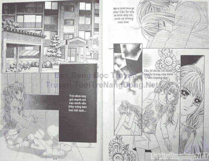 Lãng Tử Chapter 7 trang 31