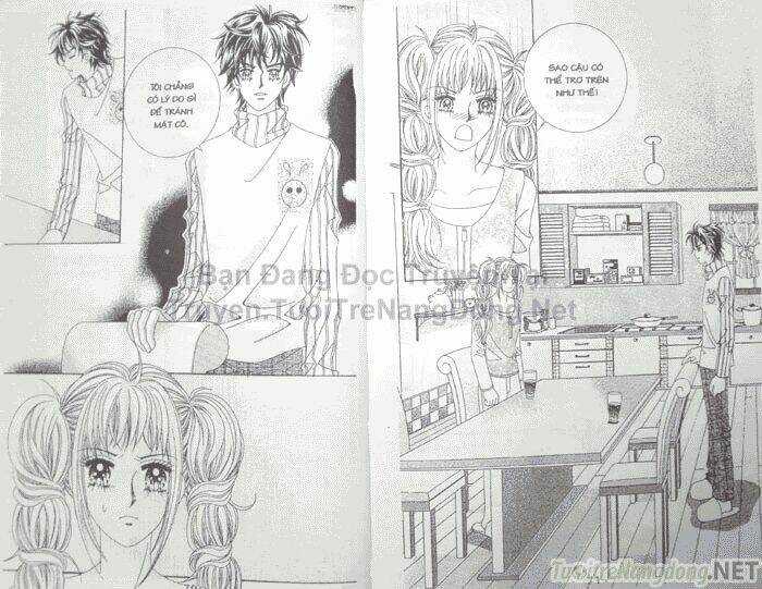 Lãng Tử Chapter 7 trang 34