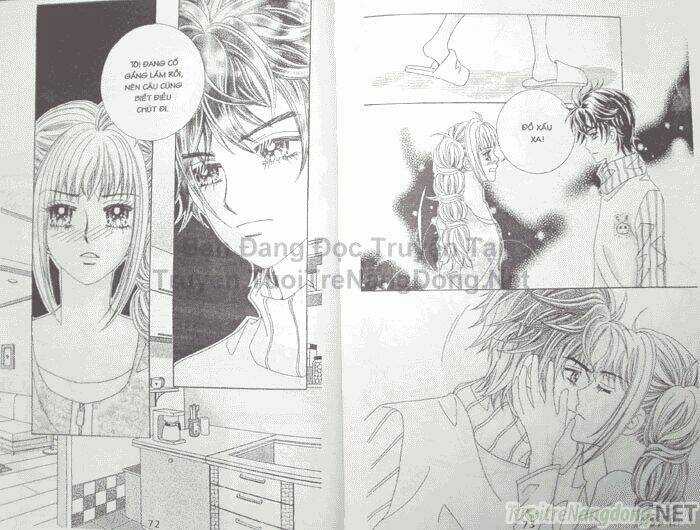 Lãng Tử Chapter 7 trang 35