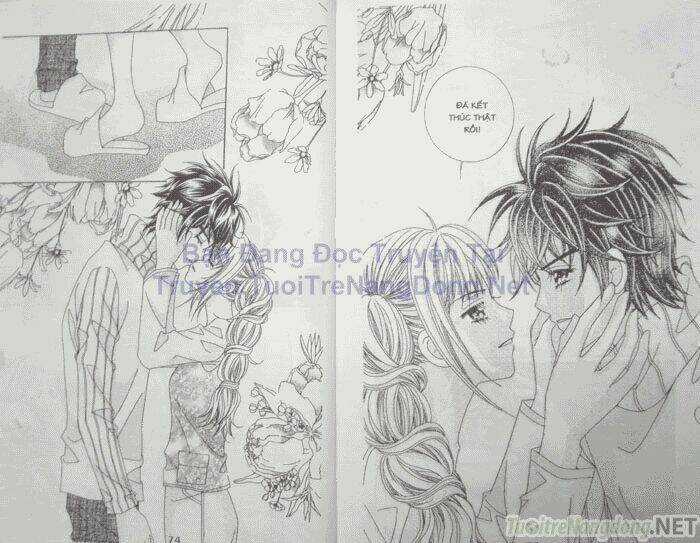 Lãng Tử Chapter 7 trang 36