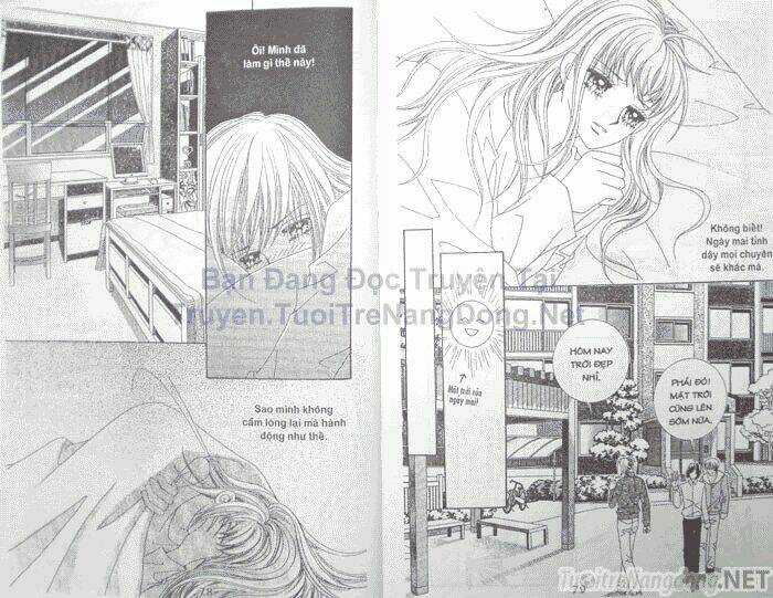 Lãng Tử Chapter 7 trang 38