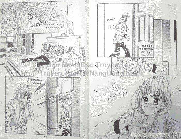 Lãng Tử Chapter 7 trang 39