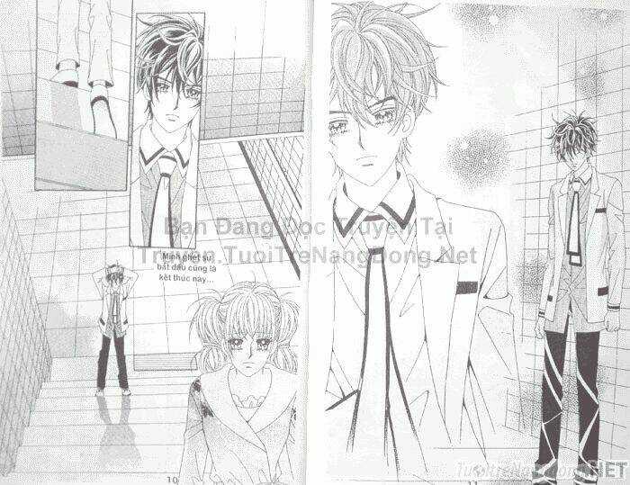 Lãng Tử Chapter 7 trang 4